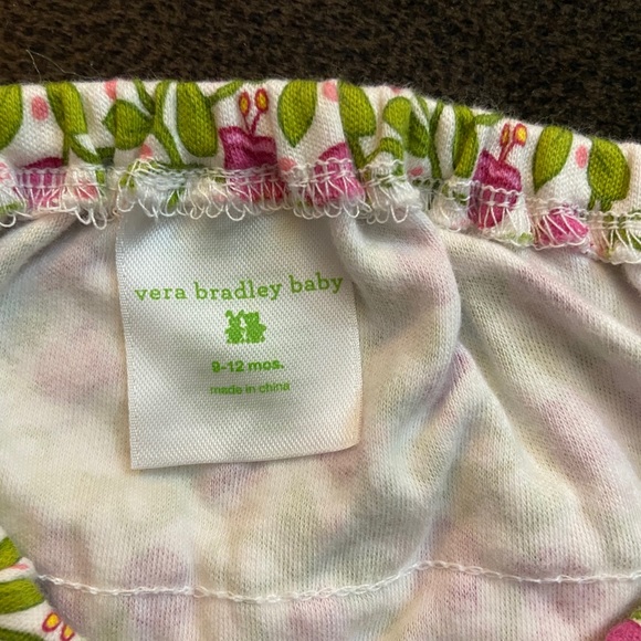 Girls Vera Bradley Dress - Picture 3 of 6